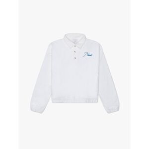 Rhude White Fibres Men's Hoodie